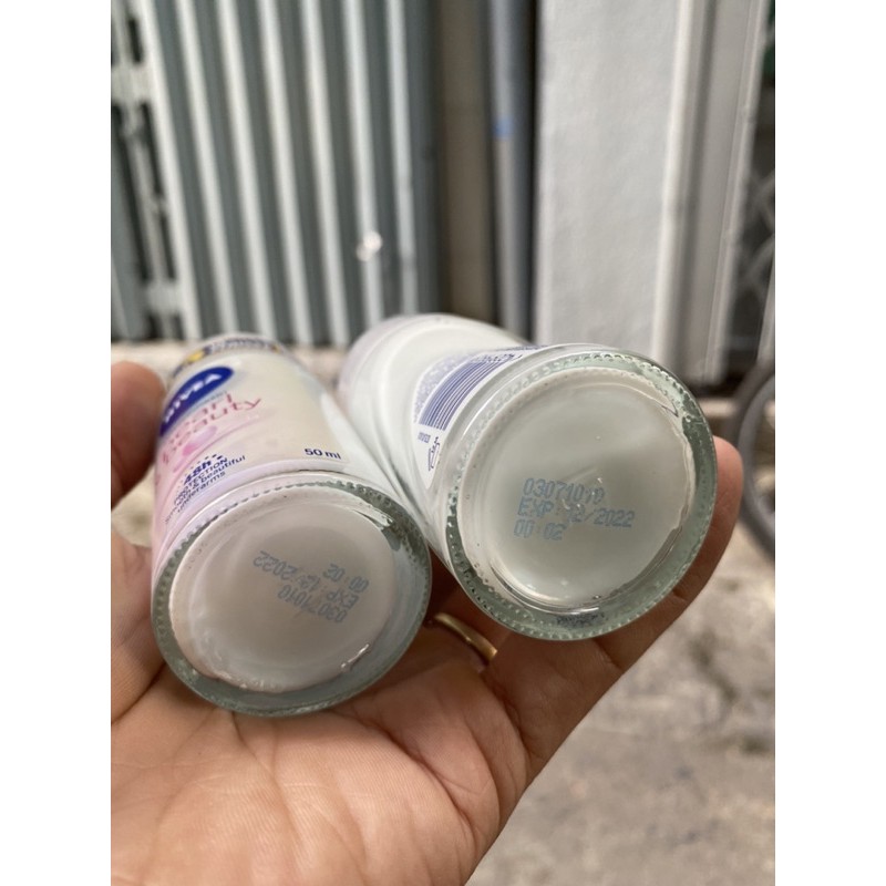 [ Date 2024 ] Lăn Khử Mùi Nivea Dry comfort 50ml Chính Hãng | BigBuy360 - bigbuy360.vn