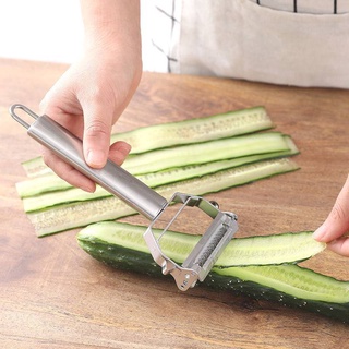 Nạo rau củ quả INOX [nạo vỏ, nạo sợi]
