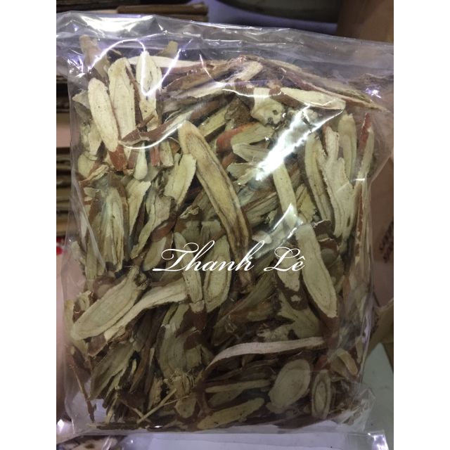 Cam Thảo Gói 1kg