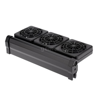 Quạt làm mát 2 cấp độ 100-240V cho bể cá