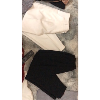 Quần baggy dáng mới