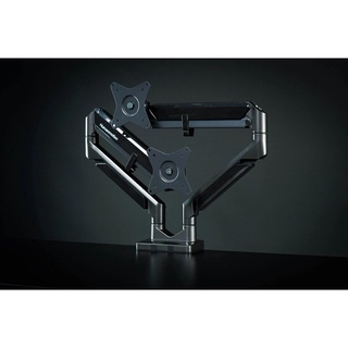 Giá Đỡ 2 Màn Hình Human Motion T2-2 (17 - 32inch)