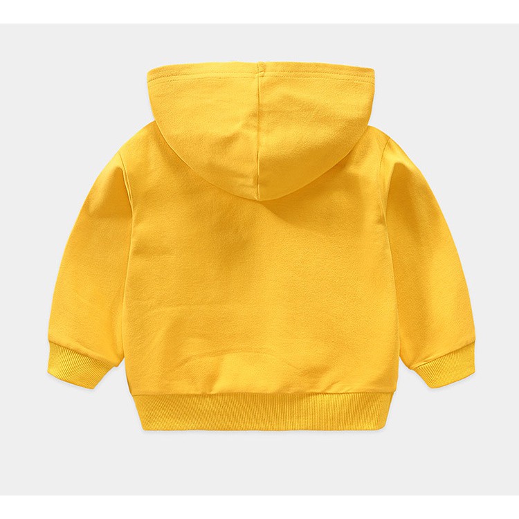 [XẢ KHO] AN6⚡Size90-130 (9-25kg)⚡Áo hoodie wellkids bé trai, cực đẹp  Thời trang trẻ Em hàng quảng châu freeship