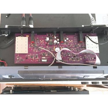 Micro không dây bbs 6 số có tự ngắt