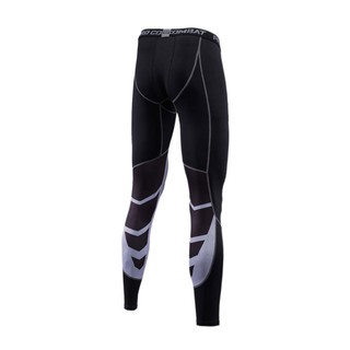 Quần bó thể thao Procombat - Gray