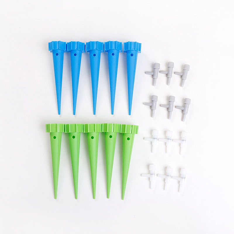 Dụng Cụ Tưới Nước Tự Động Cho Cây Cảnh