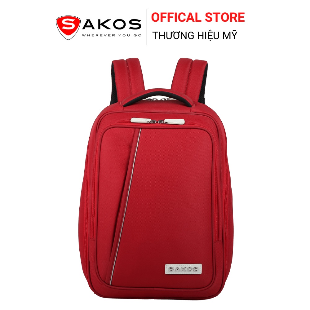 Chính hãng SAKOS Balo laptop du lịch SAKOS ZEN i14