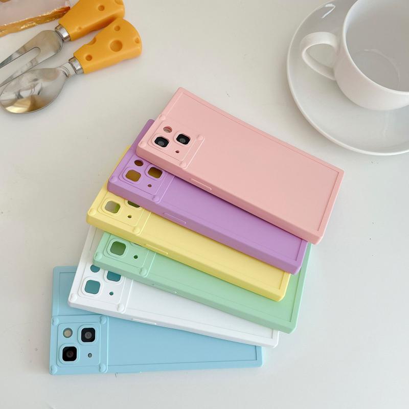 Ốp Điện Thoại Thời Trang Cho iphone 11 / 12 / 13 / pro / pro max / xs / xr / xsmax