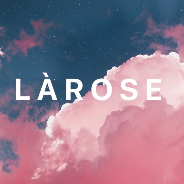 LÀ ROSE