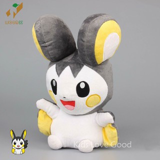 Gấu bông anime sóc bay Emonga 30cm