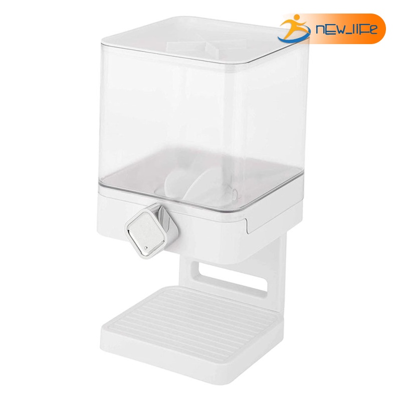 Bình đựng ngũ cốc/ hạt cà phê/ đậu