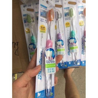 COMBO 45 BÀN CHẢI ĐÁNH RĂNG 126