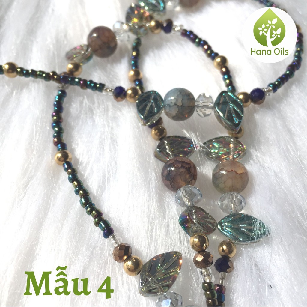 Dây đeo thẻ - phụ kiện cao cấp dành cho các nàng công sở