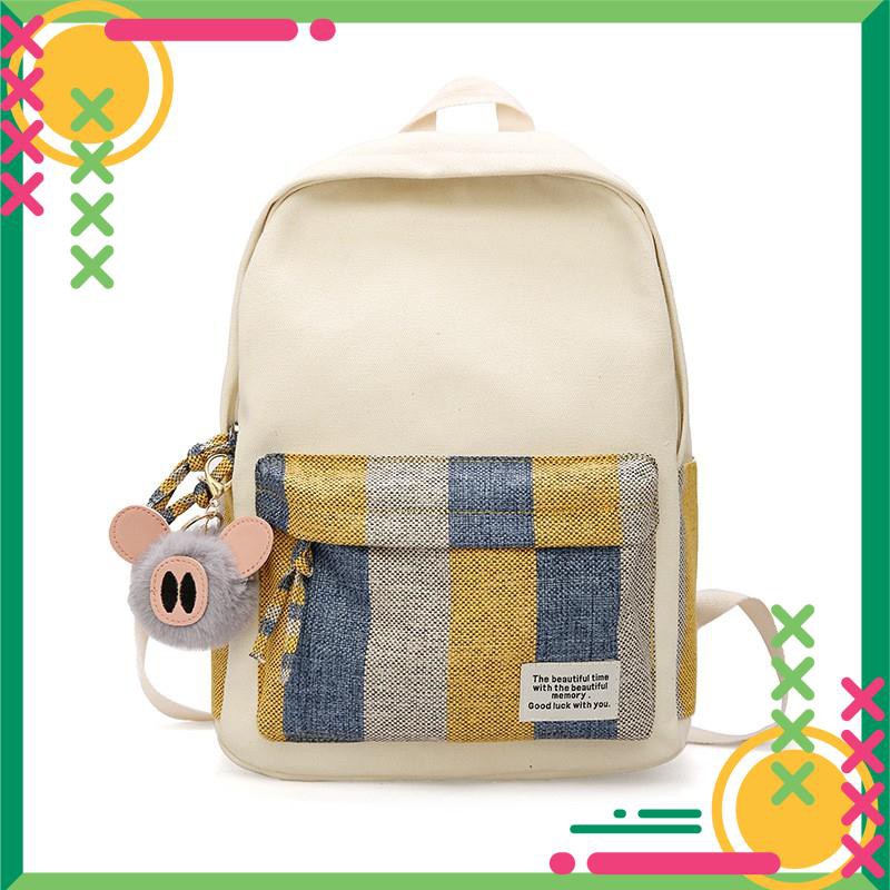 [ Top 9 ] Balo thời trang nữ BL0002 balo acer predator