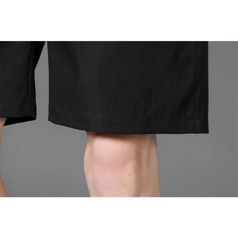 Quần Short Thể Thao Ống Rộng Thời Trang Mùa Hè Dành Cho Nam