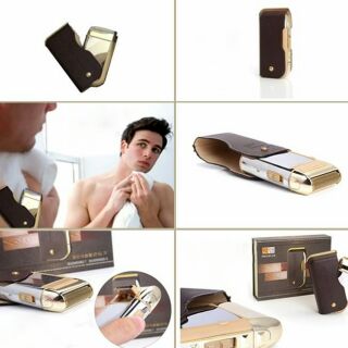 Máy cạo râu boteng rscw -v3