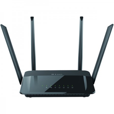 [FREESHIP 99K]_BỘ PHÁT WIFI D-LINK DIR-822