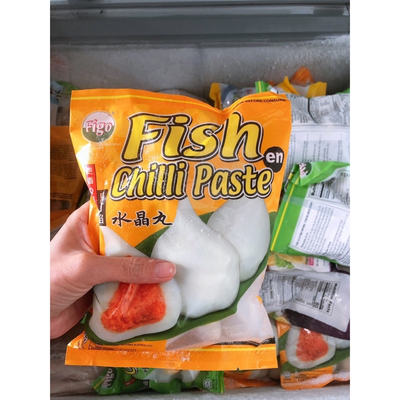 [ HOẢ TỐC] Viên thả lẩu vị cay 500gr | BigBuy360 - bigbuy360.vn