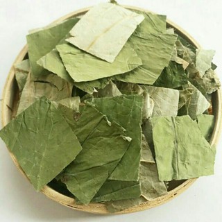 1kg trà lá sen khô