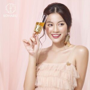 Nước uống làm đẹp da KOHARU COLLAGEN - JAPAN (Thực phẩm chức năng) | BigBuy360 - bigbuy360.vn