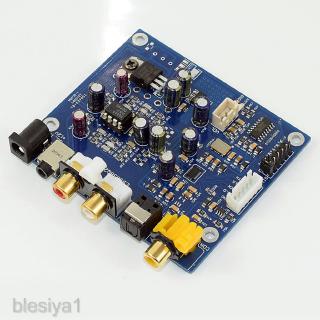 Bảng mạch giải mã đầu ra tai nghe ES9038 Q2M I2S DSD