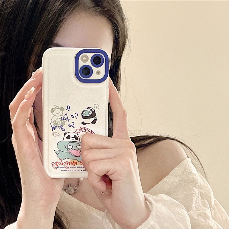 Ốp Lưng Họa Tiết Trái Vải Cho Iphone 7/7plus/8/8plus/x/xs/11/12/13/pro/max/plus/promax