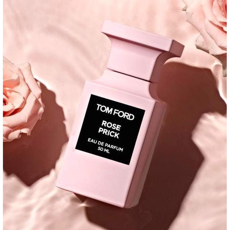 🍬CANDY🍬 Nước Hoa Tomford Rose Prick EDP Test 5ml/10ml/20ml | BigBuy360 - bigbuy360.vn