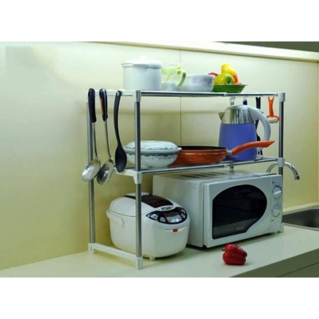 Kệ để lò vi sóng