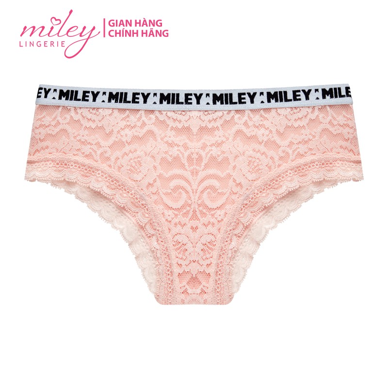 Combo 5 Quần Lót Modal Phối Ren Sexy Love Miley Lingerie FCL - Màu Ngẫu Nhiên | BigBuy360 - bigbuy360.vn