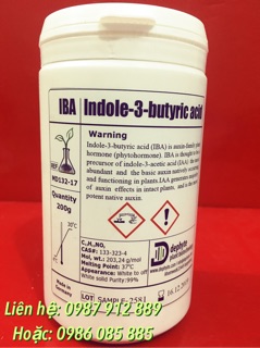 Thuốc kích rễ IBA Rooting Hormone