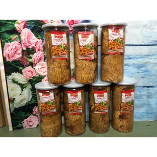 Mực cán tẩm vị hủ 200gram