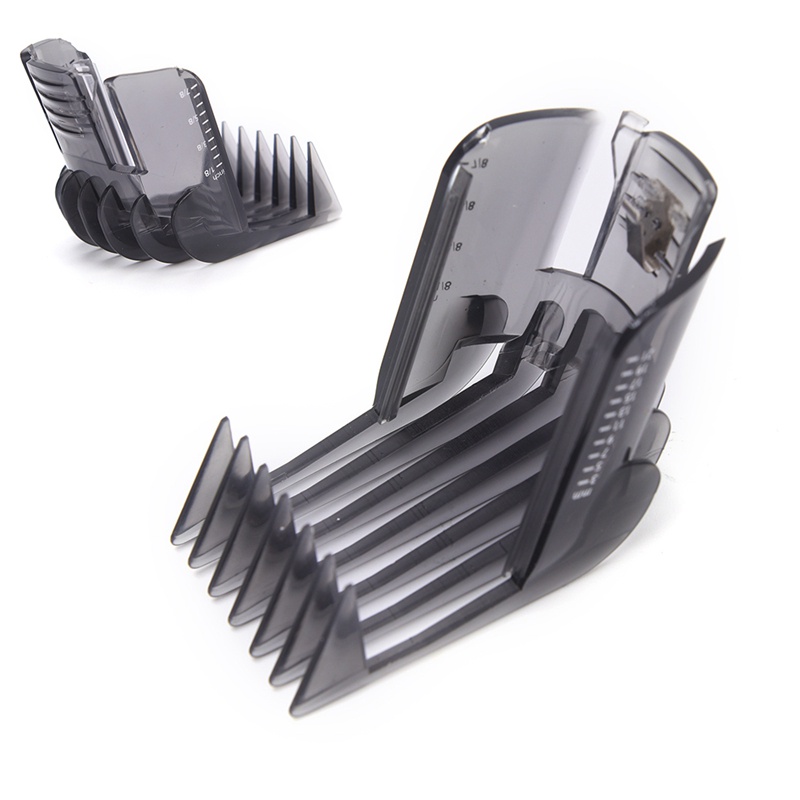 [Hàng mới về] Đầu lược cho tông đơ cắt tóc Philips QC5130 QC5105 QC5115 QC5120 QC5125 QC5135 chất lượng cao