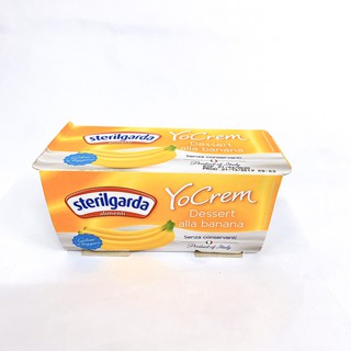 Váng sữa ý sterilgarda
