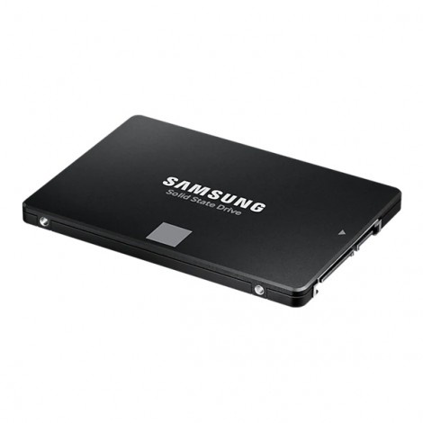 Ổ cứng SSD 250GB Samsung 870 EVO MZ-77E250BW (Hàng chính hãng)