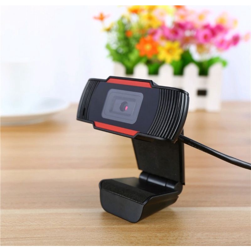 Webcam Hd-720P Tích Hợp Micro Cho LAPTOP
