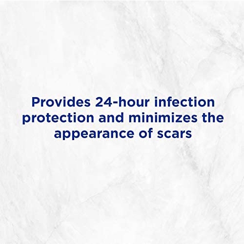 Kem mỡ sát khuẩn và giảm sẹo Neosporin Original Oitment