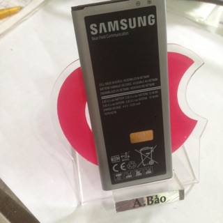 Pin SAMSUNG GALAXY NOTE 4 chính hãng
