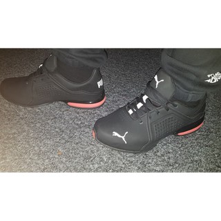 Giày hiệu Puma Viz Runner