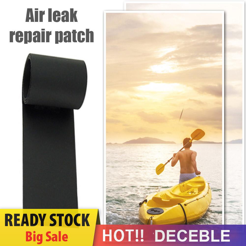 Miếng Dán Vá Lỗ Hổng Cho Thuyền Kayak Bơm Hơi