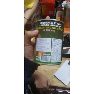 Nhãn con voi