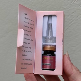 Noãn Thực Vật Mờ Thâm Nám Xoá Mụn MH Beauty Spa Chính Hãng