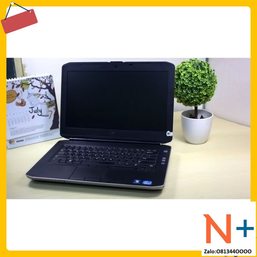 Laptop cũ Dell Latitude E5430 i5 Ram 4GB ,  Nhập Khẩu Mỹ , Laptop Giá rẻ , Bảo hành suốt đời