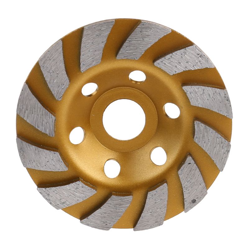 Đĩa Mài Đá Hoa Cương / Đá Granite / Đá Hoa Cương 100mm DIY