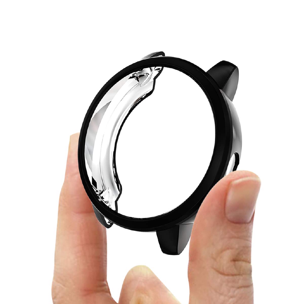 Nắp chụp bảo vệ màn hình dành cho Garmin Vivoactive 3