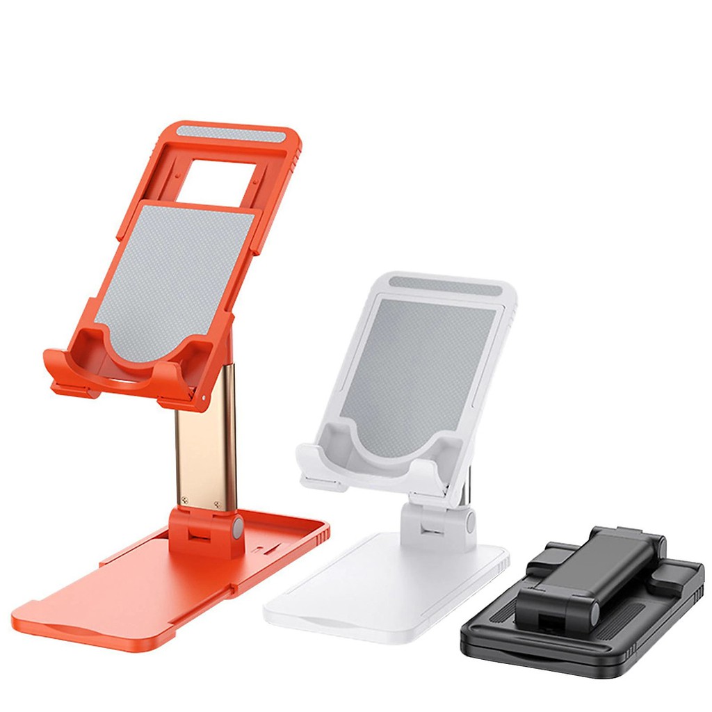Giá đỡ điện thoại, Ipad để bàn đa năng gấp gọn tiện dụng K9