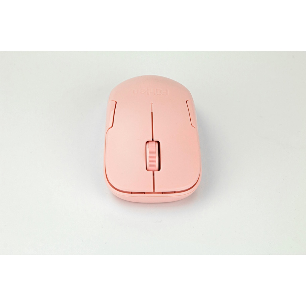 Chuột không dây Fuhlen A06G - Bảo hành chính hãng 24 tháng.