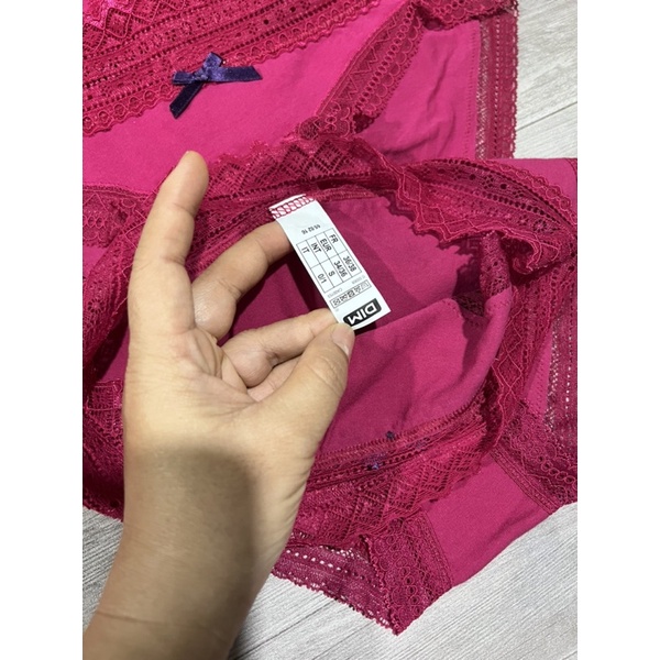 QUẦN CHIP D.I.M hàng VNXK 1 màu duy nhất