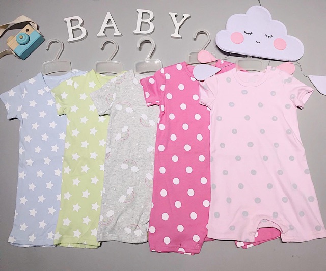 Body cộc cotton xuất dư