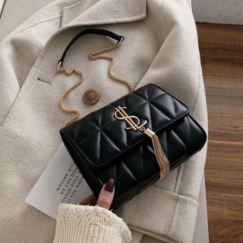 [Mã WAMT2405 giảm 10k đơn 0k] Túi xách nữ, Túi đeo chéo nữ T08 da cao cấp thời trang công sở Hàn Quốc đẹp giá rẻ | BigBuy360 - bigbuy360.vn