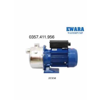 máy bơm đầu inox JEXM5 370W